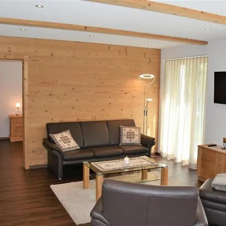 Apartment Hohturnen 35