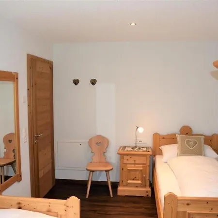 Apartment Hohturnen 35