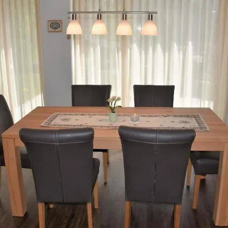Apartment Hohturnen 35 Grindelwald