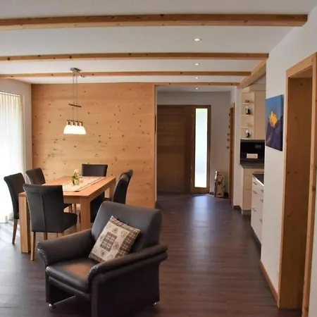 Hohturnen 35 Apartment