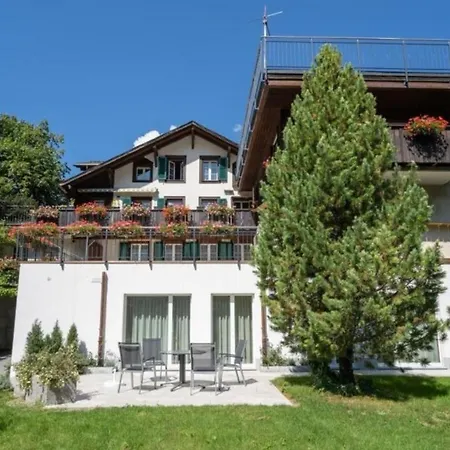 Hohturnen 35 Apartment