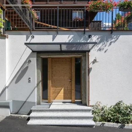 Apartment Hohturnen 35