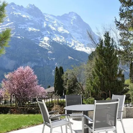 Apartment Hohturnen 35